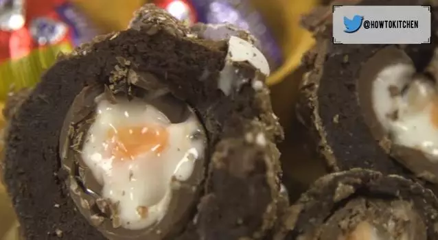 Craving A Scotch Creme Egg? No? You Will Be By The End Of The Article