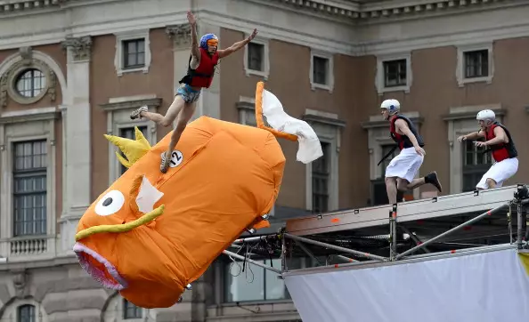 There’s A Magikarp Getting Gobby On The Internet And People Are Going Wild For It