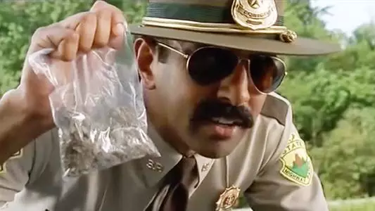 The ‘Super Troopers’ Sequel Finally Has A Release Date