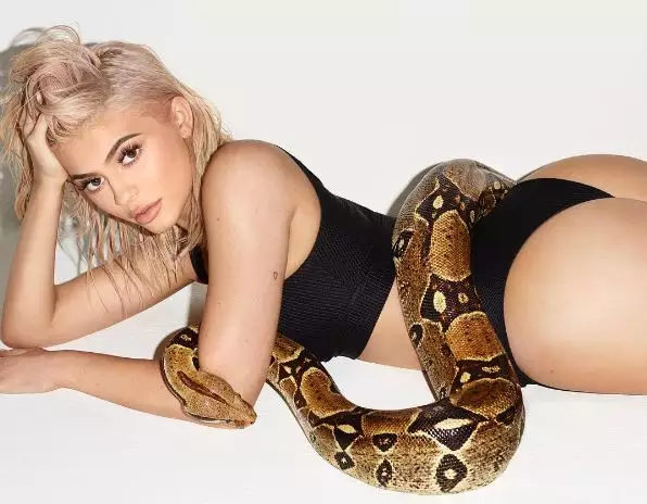 Here's How Kylie Jenner Can Give You A Brain Orgasm