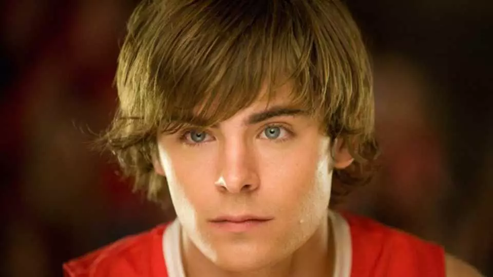 We'll always have a soft spot for High School Musical (