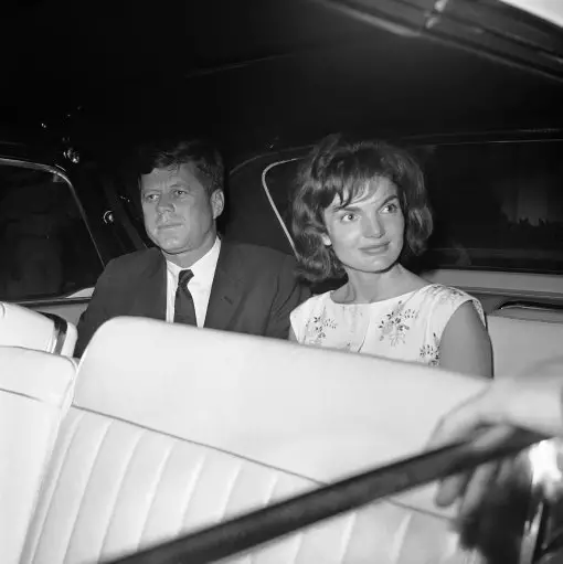New Revelations Reveal Conspiracy About Who Really Shot JFK