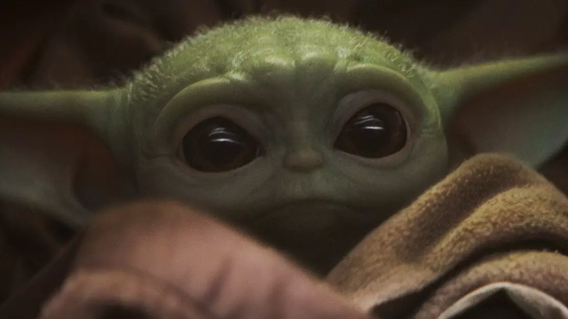 Triple J Has Asked People To Stop Voting Baby Yoda In The Hottest 100