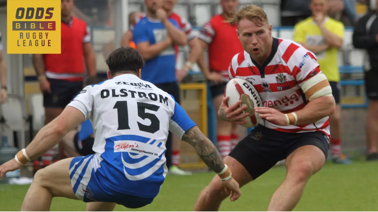 ODDSbible Rugby League: Championship Sunday Betting Preview
