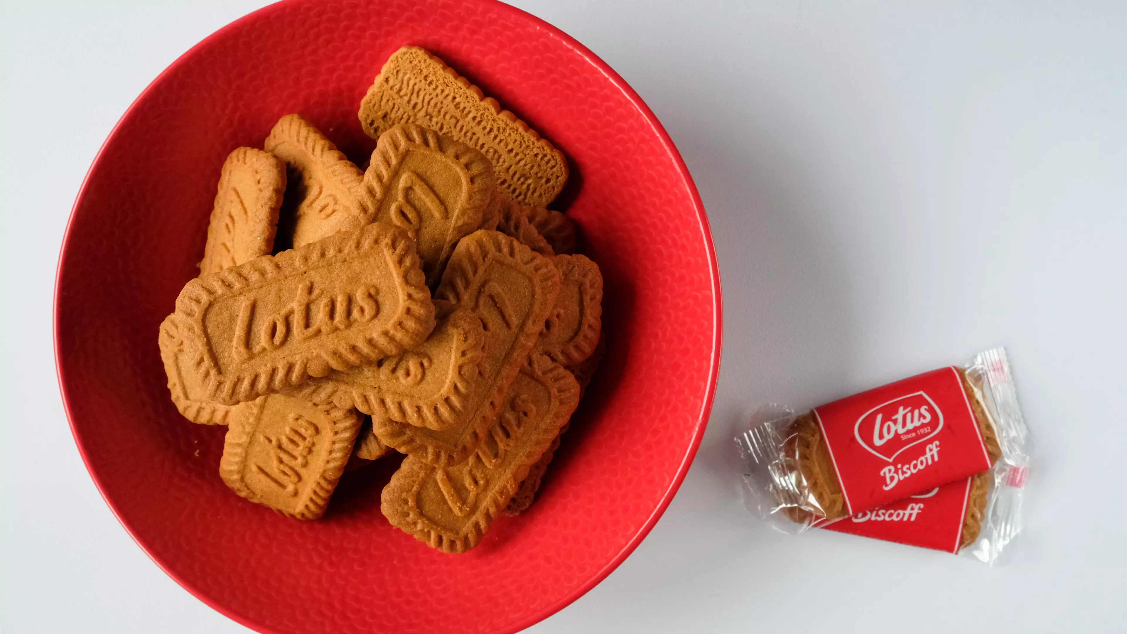 You Can Now Get A Lotus Biscoff Scented Car Air-Freshener