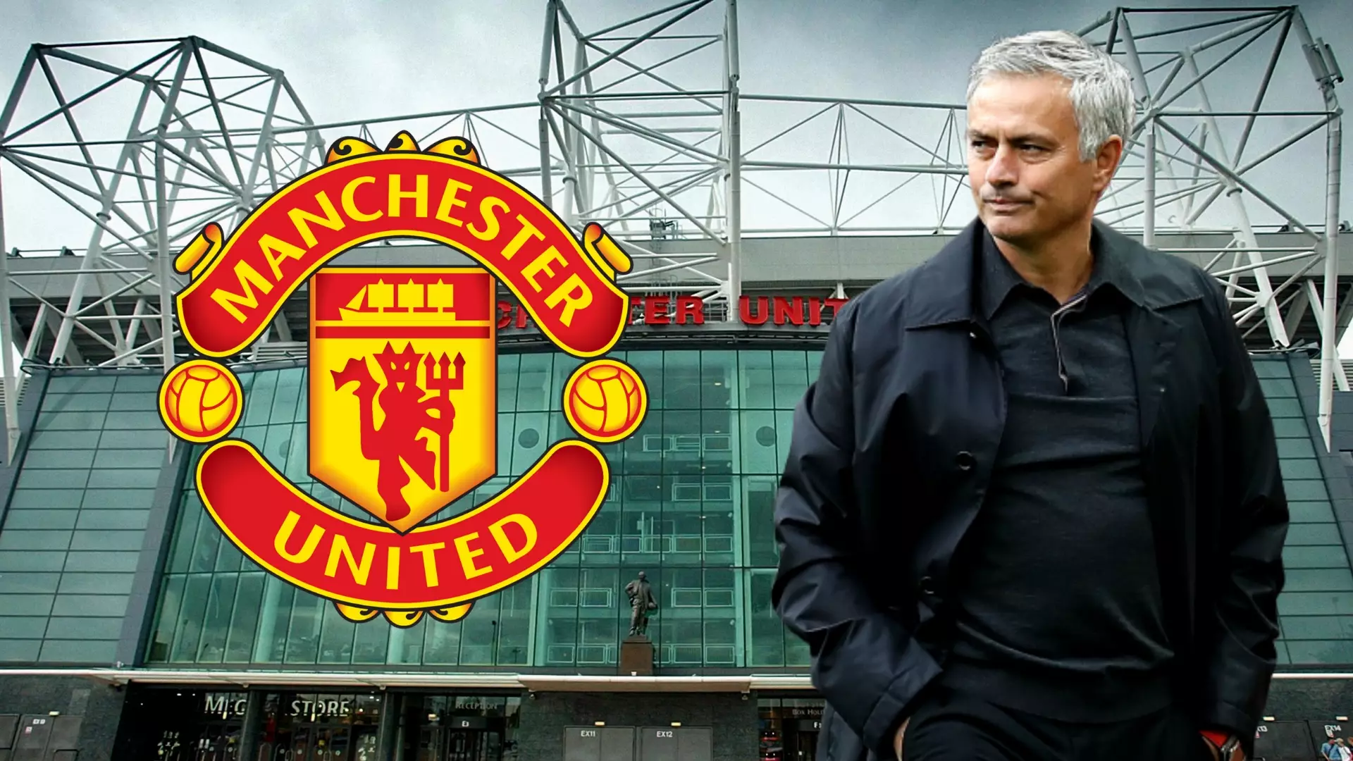What José Mourinho Told His Friends Ahead Of Manchester United Sacking Him