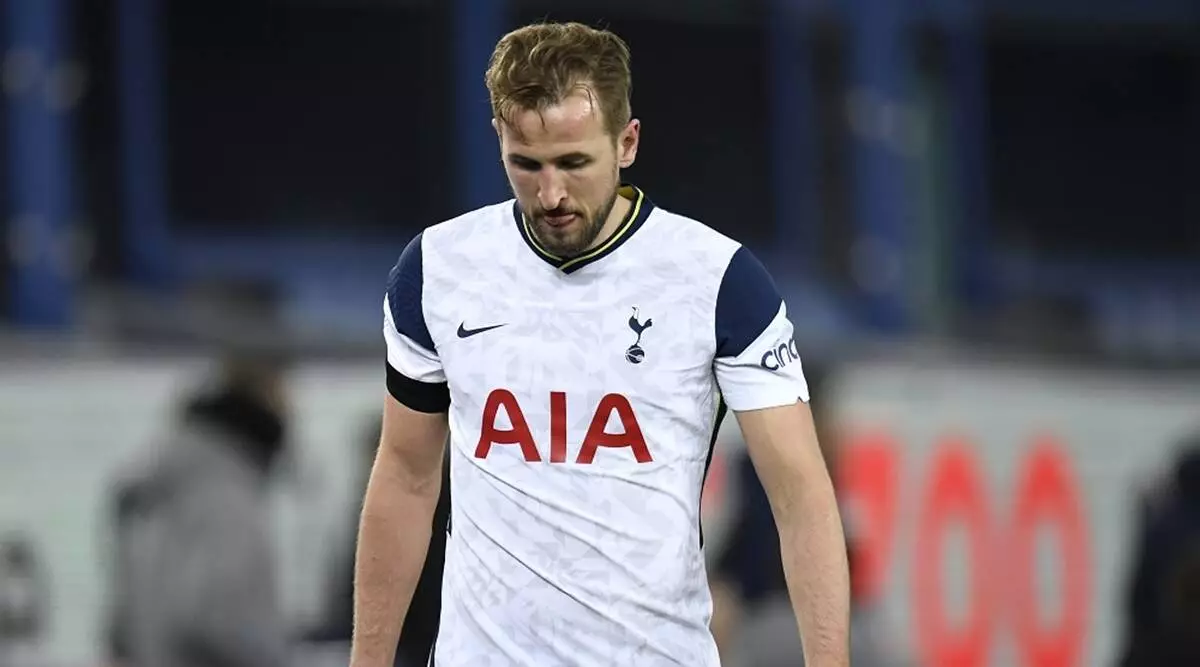 Harry Kane has made his intentions clear that he wants to leave Tottenham Hotspur this summer