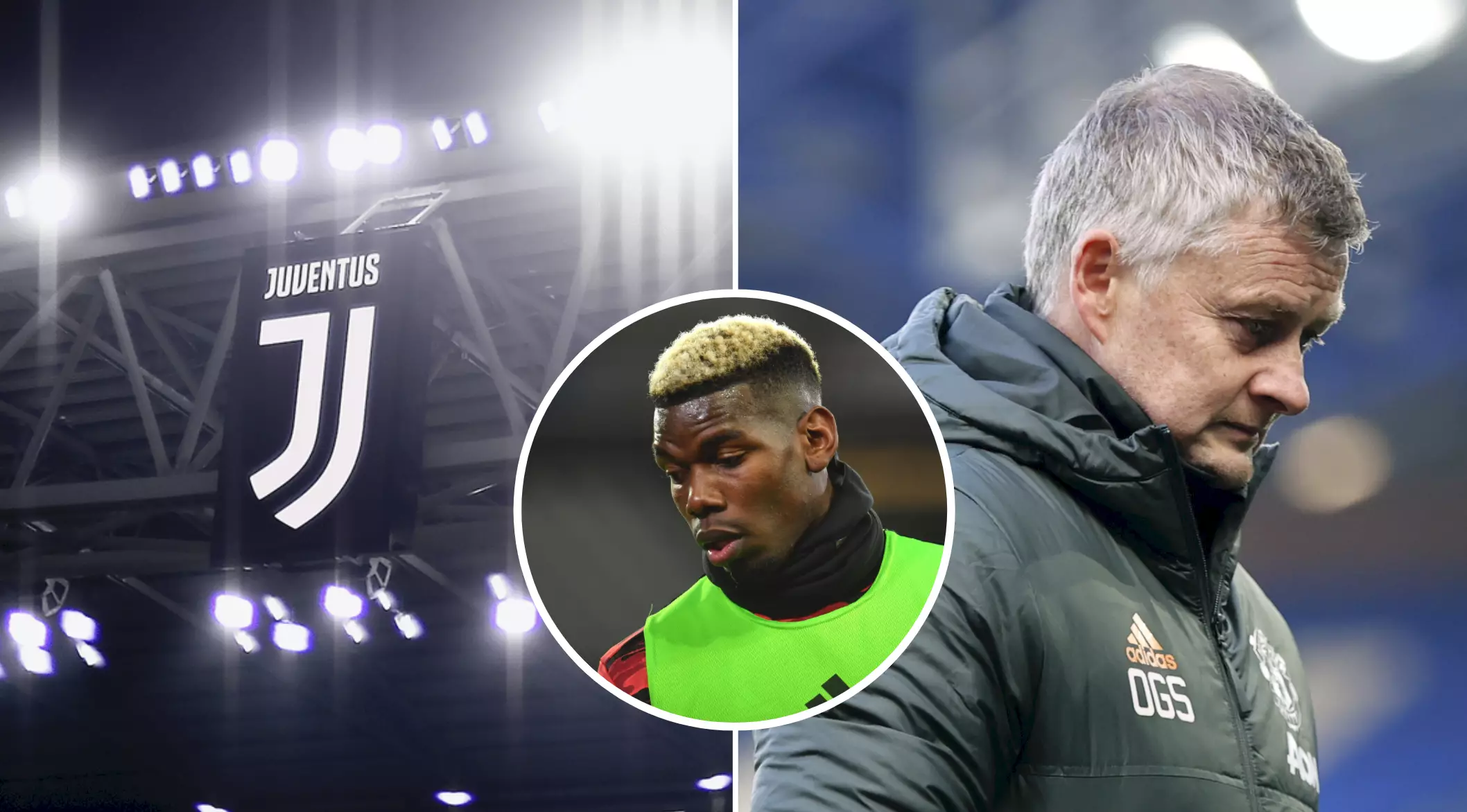 Manchester United Could Have Got Two Class Midfielders For Paul Pogba Last Summer