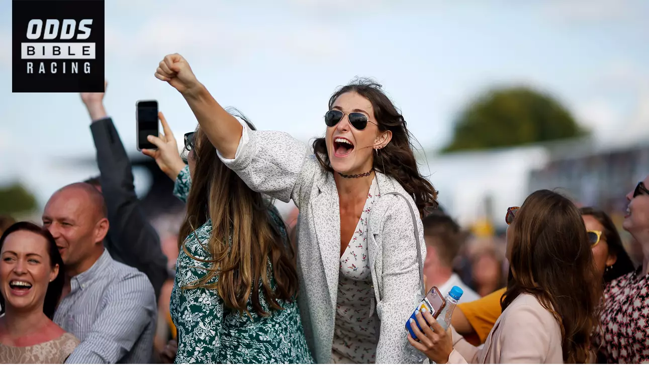 ODDSbible Racing: Glorious Goodwood Day Five Betting Preview