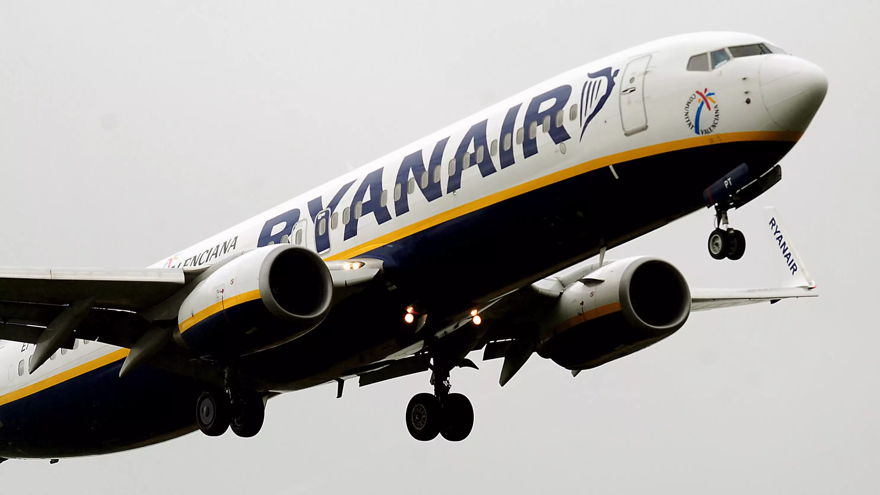 Ryanair Has Made Some Changes To Its Baggage Policy Which Could End Up Costing You