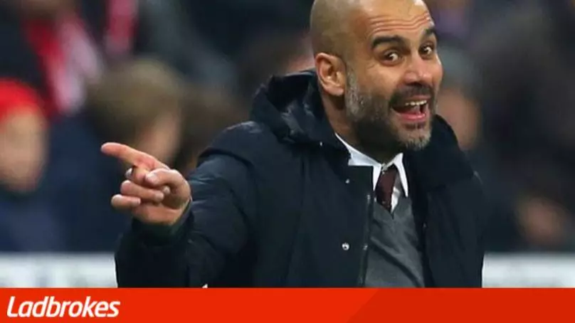 Guardiola Goes All Out As Man City Close In On Defensive Duo