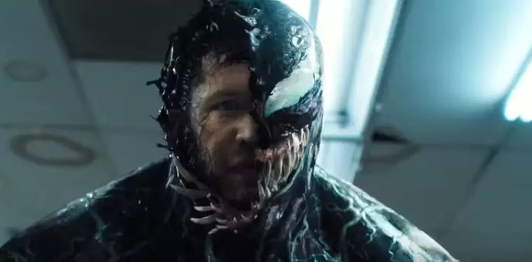 Tom Hardy is set to reprise his role as Eddie Brock this year.