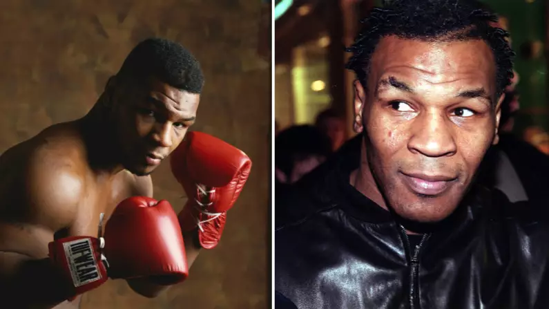 Mike Tyson's Real Weakness Revealed By Former Trainer
