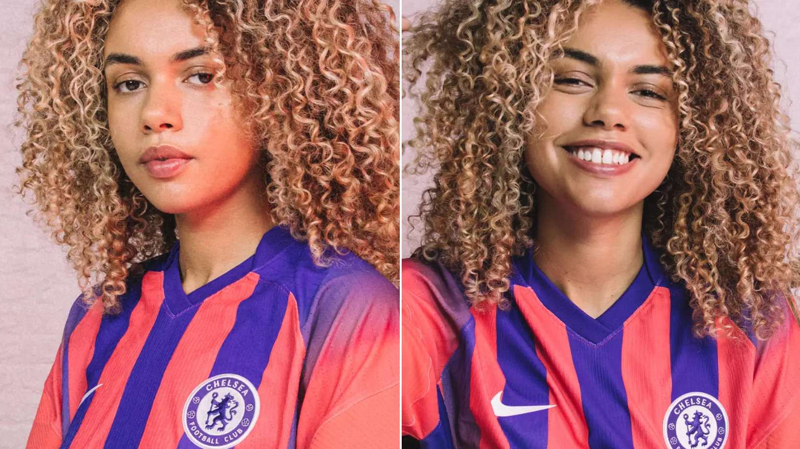 Crystal Palace React After Chelsea Steal Their Design For Third Kit