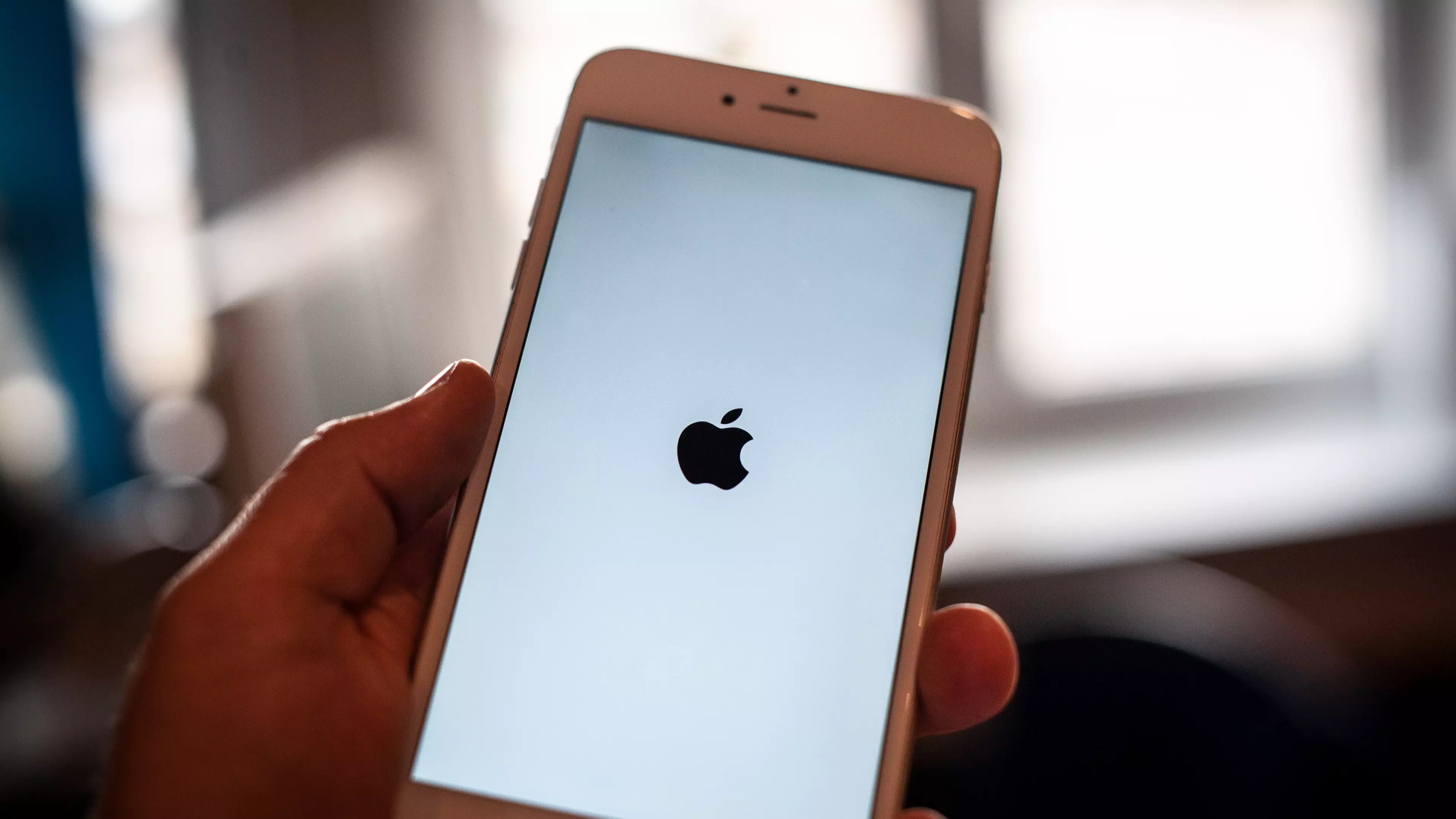 Apple Offers Cheap New Batteries If You Have An iPhone 6 Or Later Model