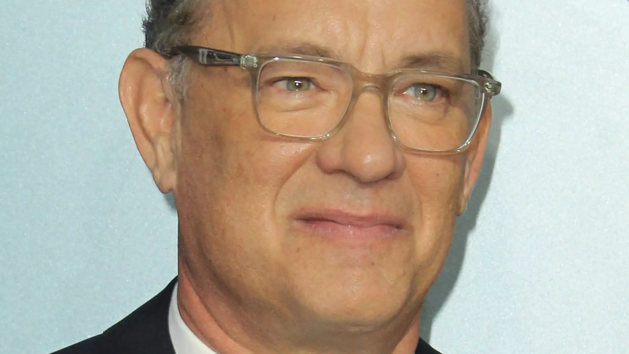 Tom Hanks Lashes Out At Americans Who Are Refusing To Wear A Face Mask