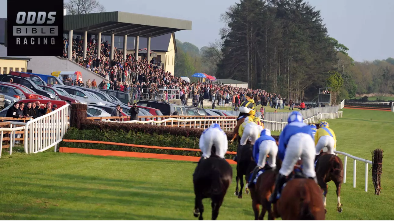 ODDSbibleRacing's Best Bets For Monday's Action At Ballinrobe, Windsor And More