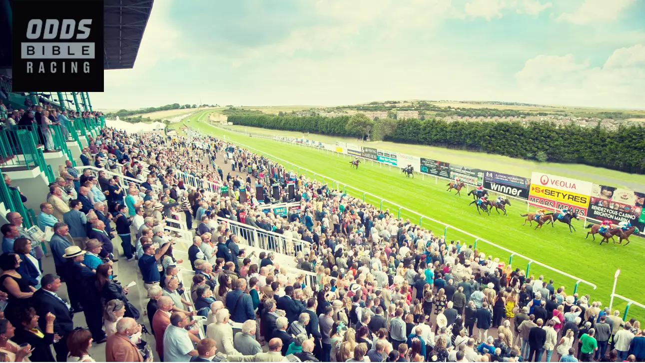 ODDSbible Racing: Friday Preview From Brighton, Tipperary And More