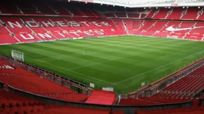 Manchester United Are FINALLY Set To Launch Women's Team 