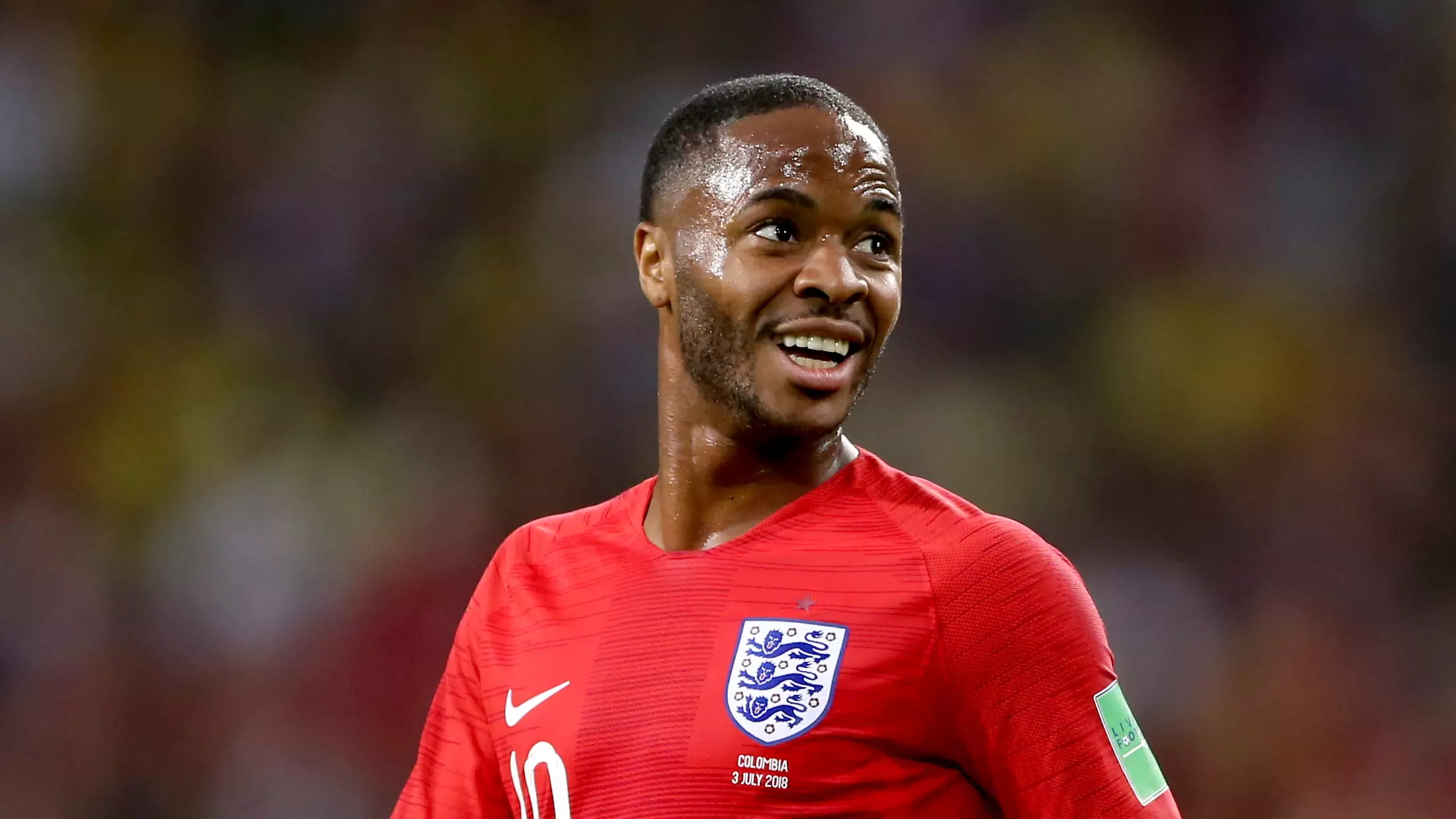 Raheem Sterling's Performance Against Sweden Is Causing Disputes Between Fans And Experts
