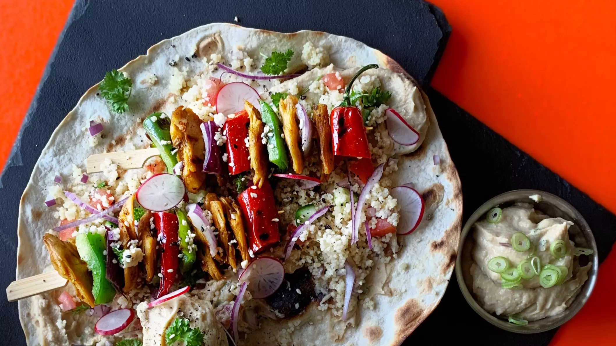 Tourists In Turkey Being Charged £43 For A Kebab As Prices Are Hiked