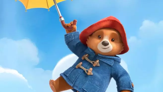 Paddington Bear Is Taking His Adventures To The States With New TV Series
