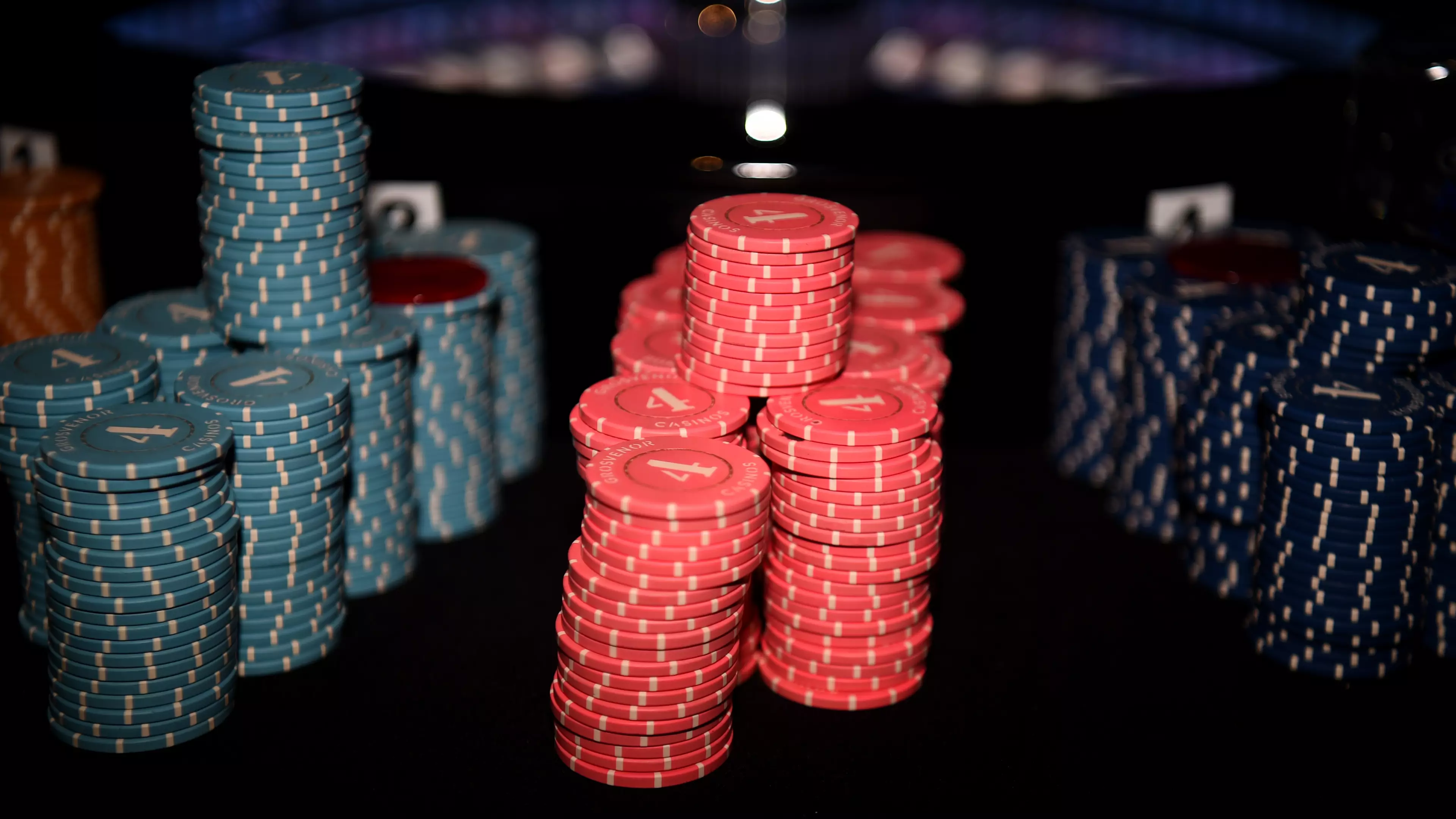 Australian Casinos Lost $14 Million Every Day During Lockdown, New Report Shows