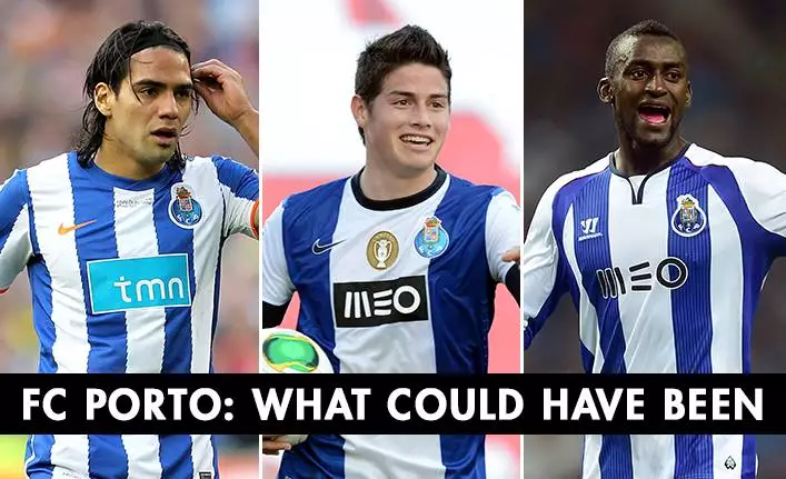 The Porto XI That Could Have Been