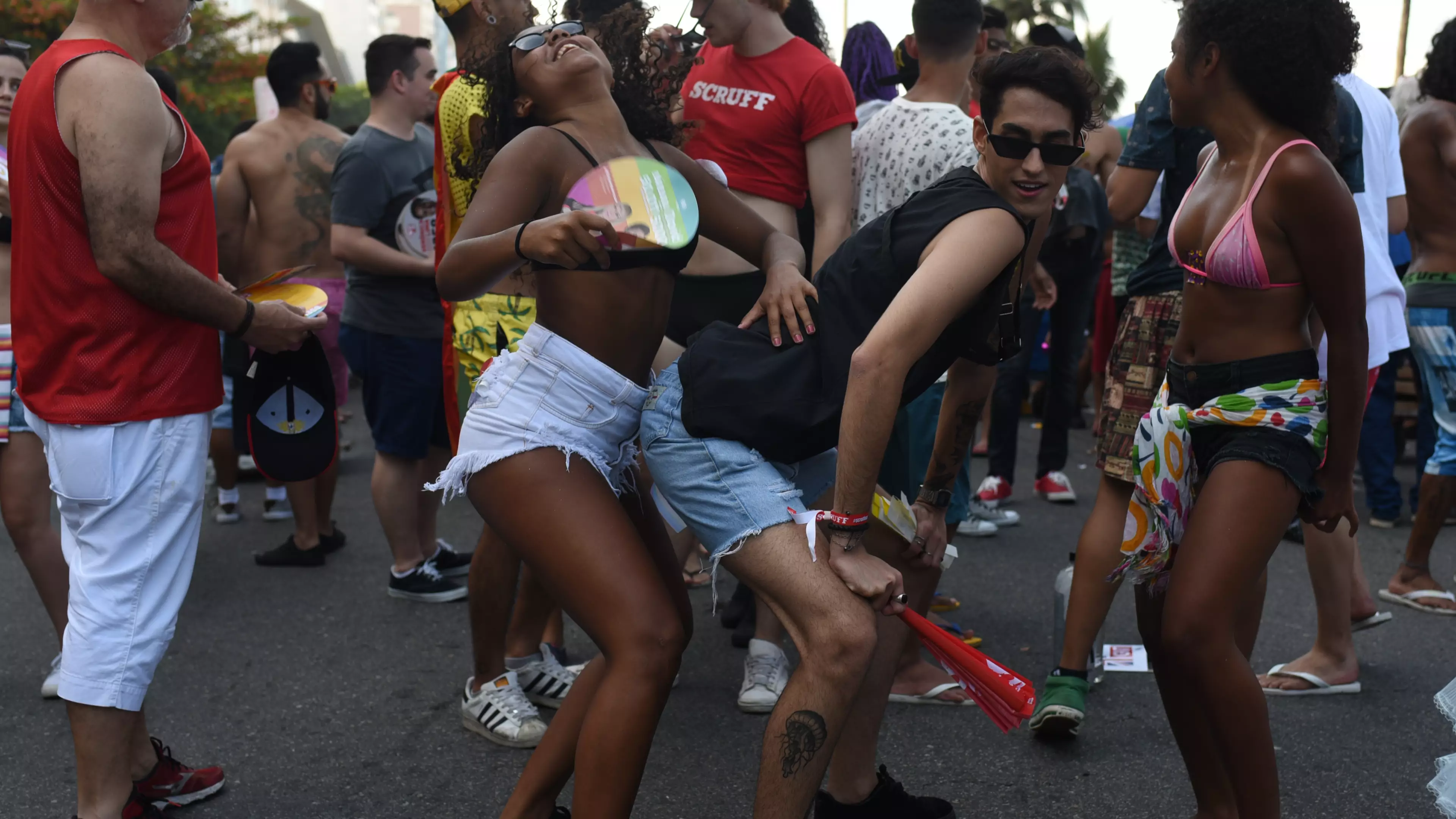 Brazil's Supreme Court Votes To Make Homophobia And Transphobia Crimes