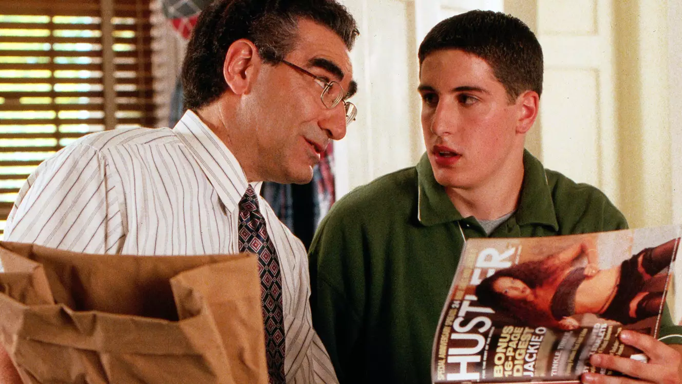 ​People Re-Watching 'American Pie' Reckon It's Way More Offensive Than We Remember