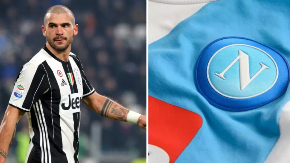 Juventus Player Apologises After Brutally Insulting 12-Year Old Napoli Fan 