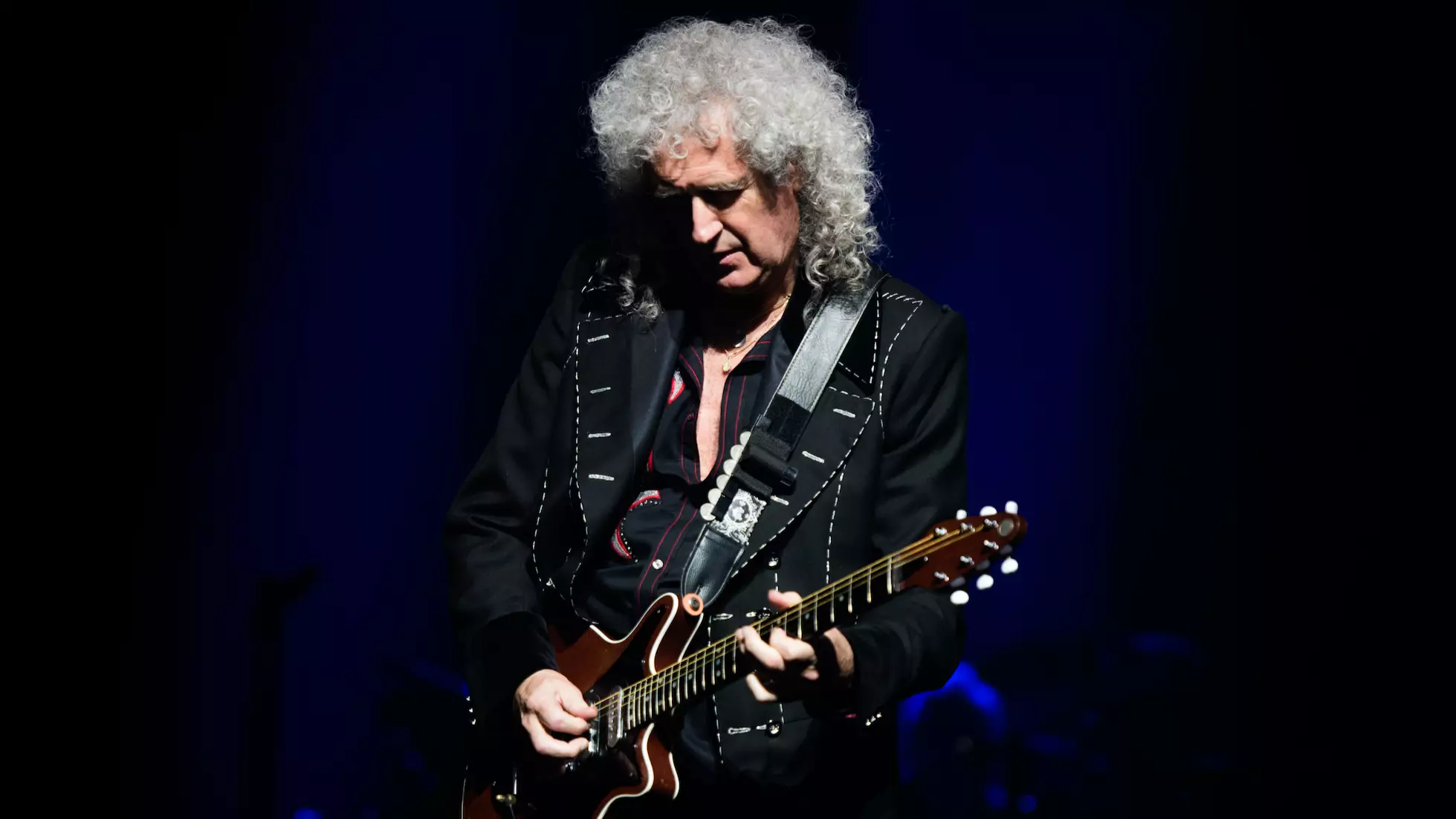 Queen Asked To Perform At Fire Fight Australia Benefit Gig For Bushfire Crisis