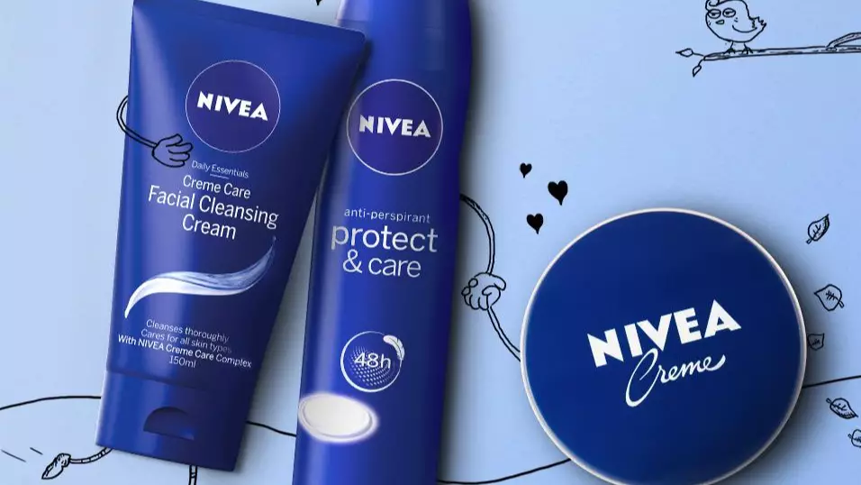 Nivea Dropped By Ad Agency After Employee Allegedly Said “We Don’t Do Gay”
