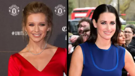 Rachel Riley And Kirsty Gallacher Win Biggest Ever Payout On 'The Chase'