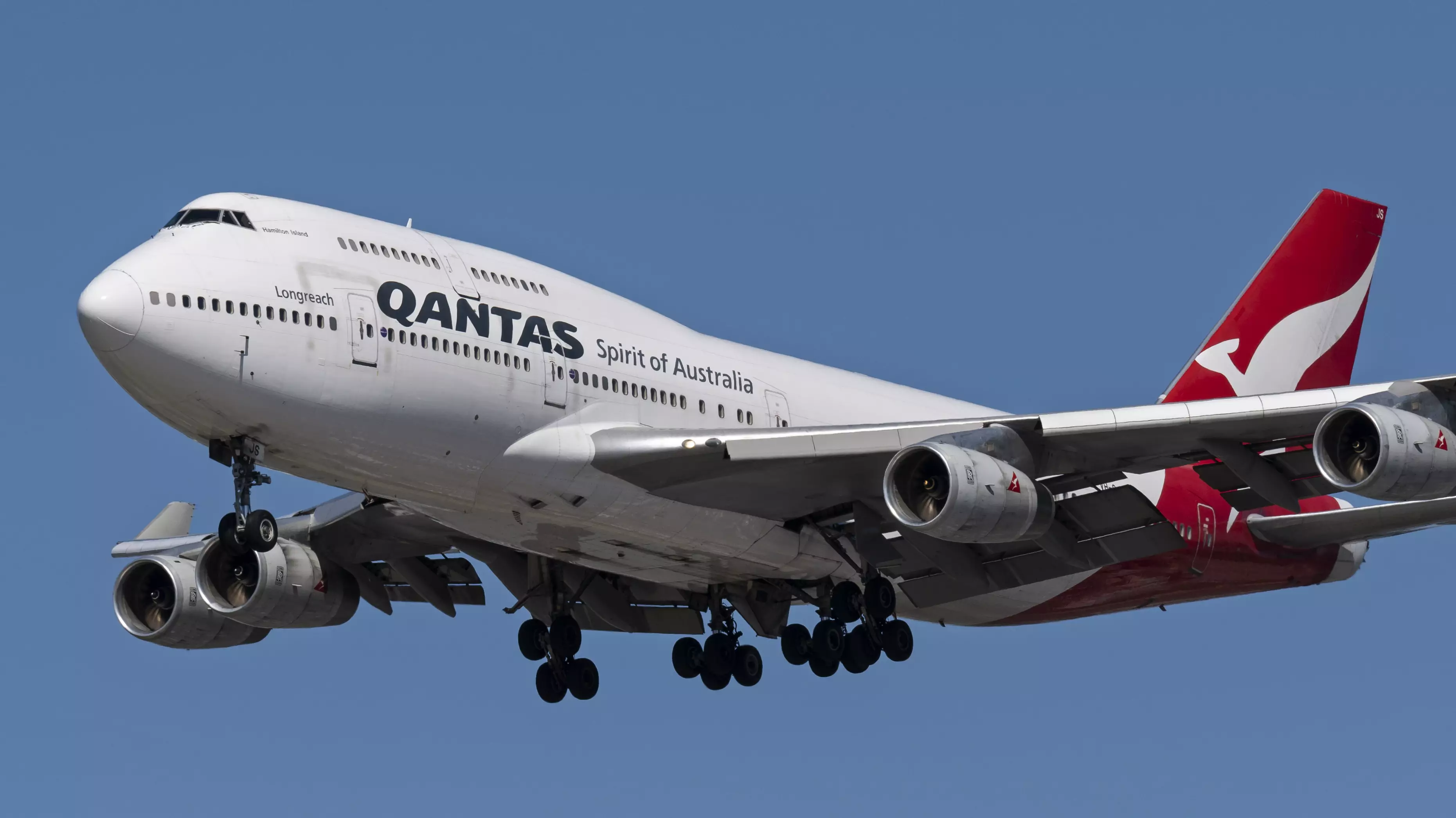 International Travel Unlikely For Australians Until 2022