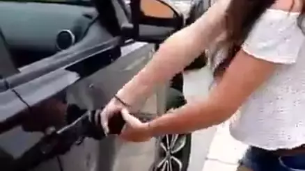 You Can Now Use A Dildo To Fix A Dent In Your Car 