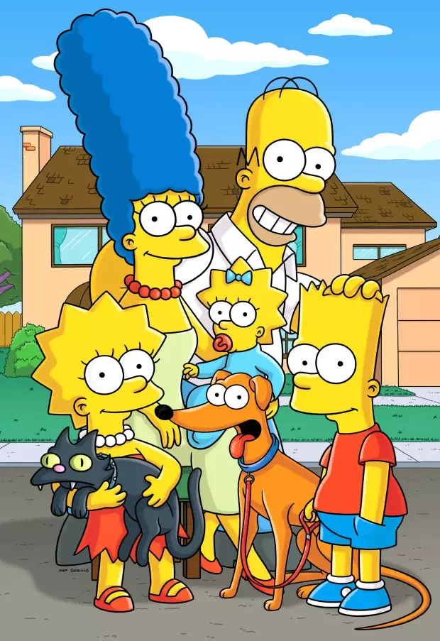 Disney+ has a huge collection of 'The Simpsons' including movies and 30 seasons of the TV show (