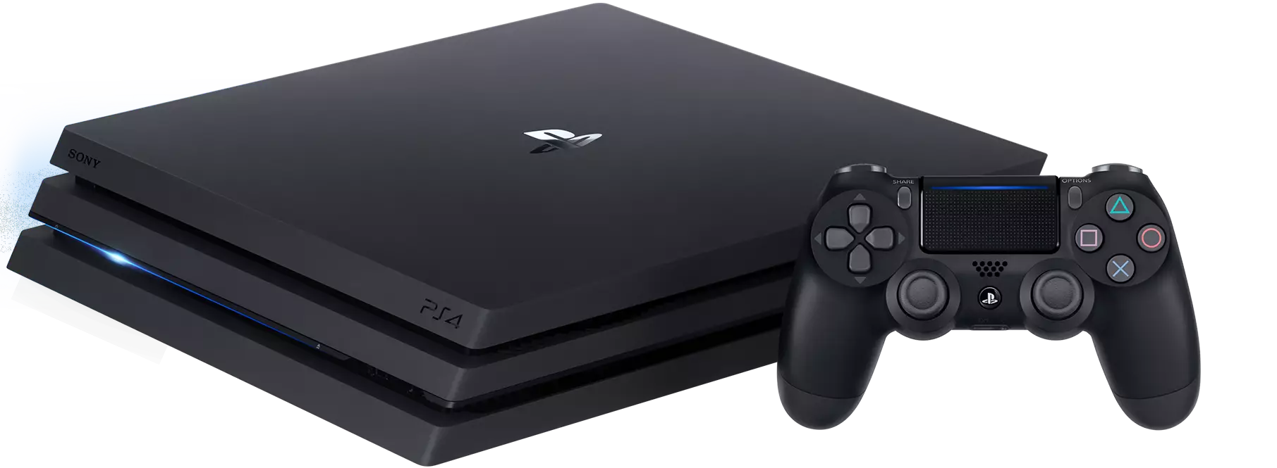 The Sony Playstation 5 Will Boast Sharper Graphics And Big Budget Exclusives.