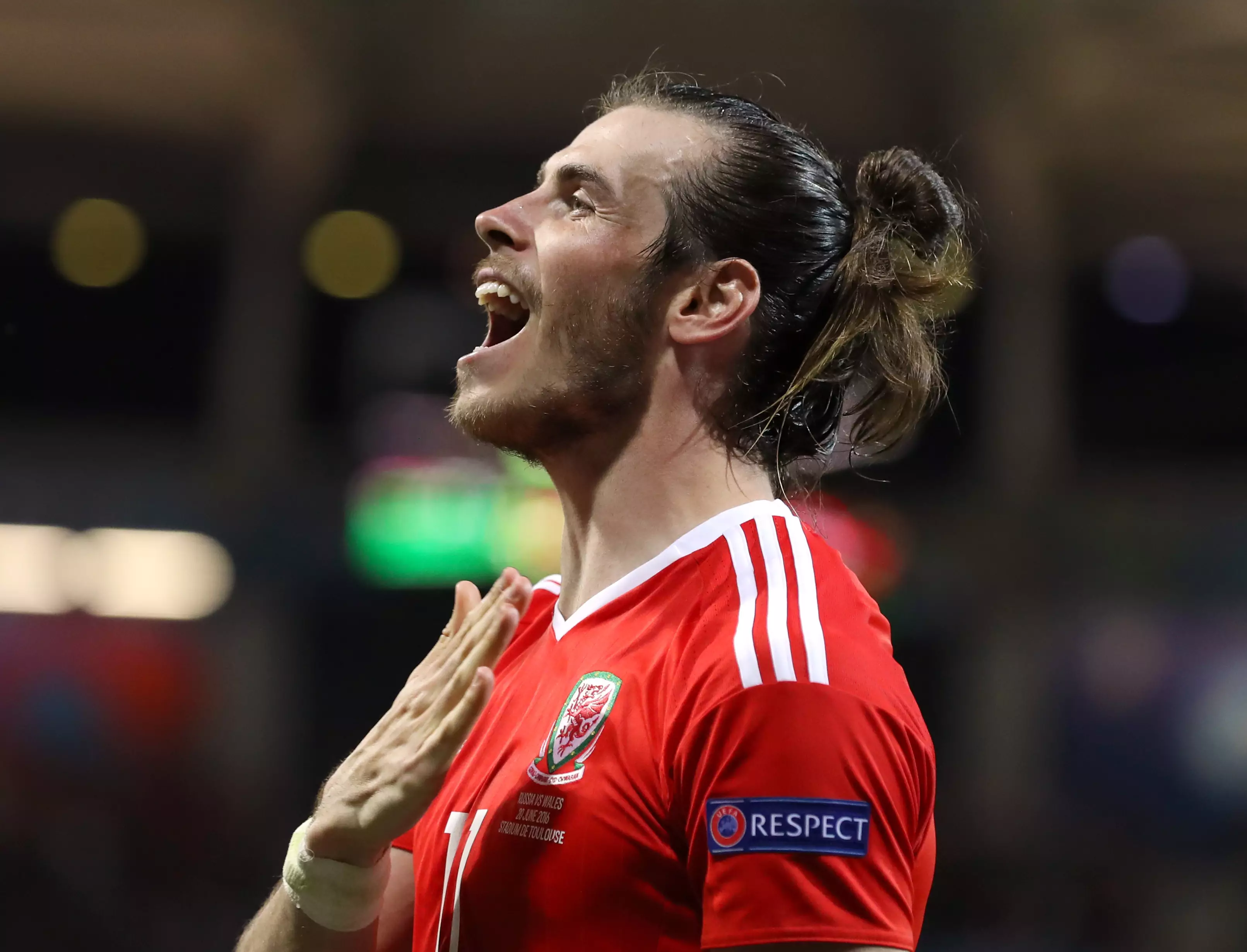 ​Who Needs Europe When Britain Has Gareth Bale?