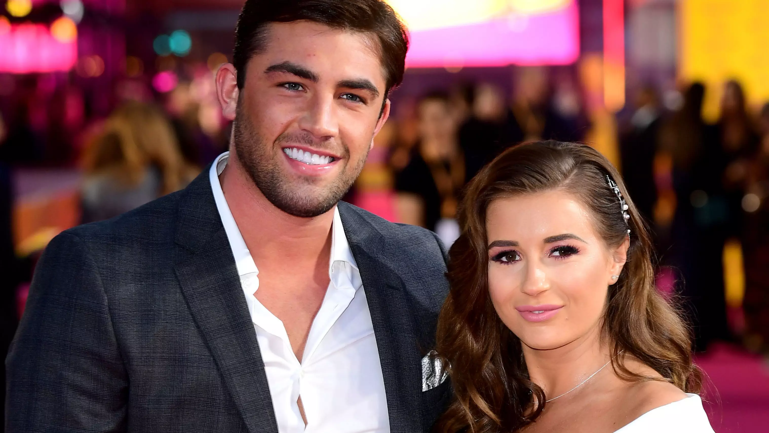 'Love Island’s' Dani Dyer Says She Split From Jack Fincham Due To 'Lack Of Respect'