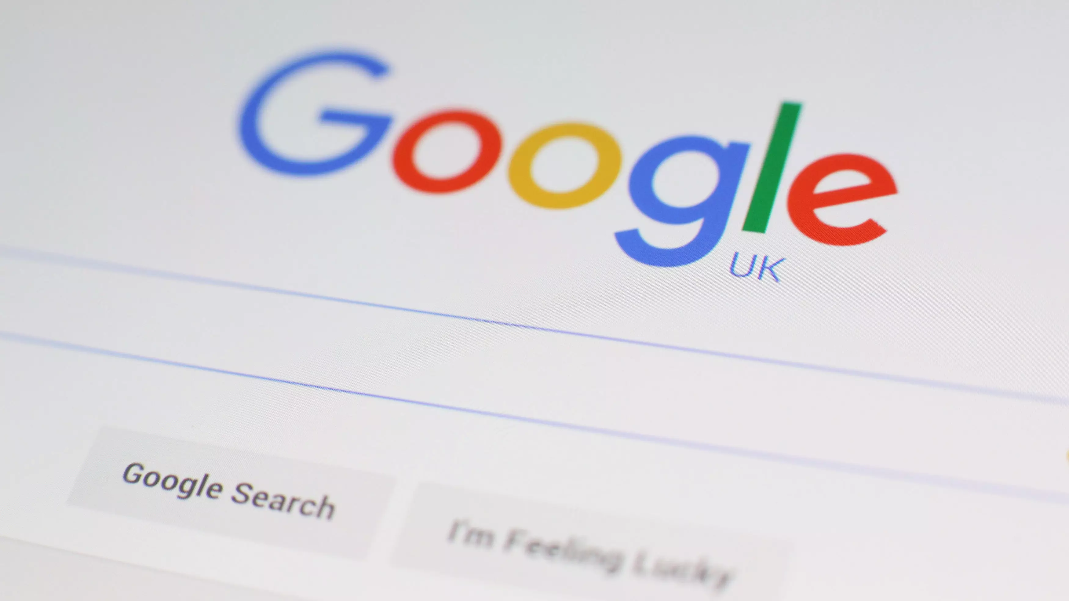 Google Warns Users About 'Sophisticated' Phishing Scam 