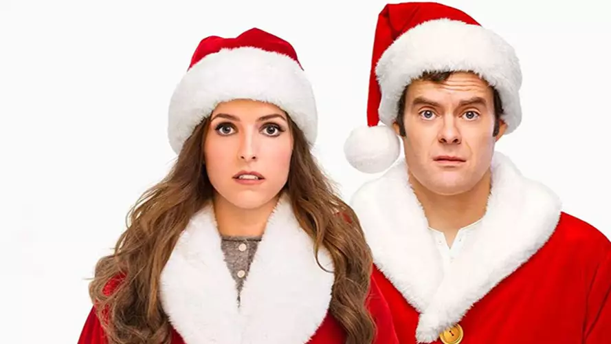 'Noelle' Is Going To Be Your New Favourite Christmas Movie