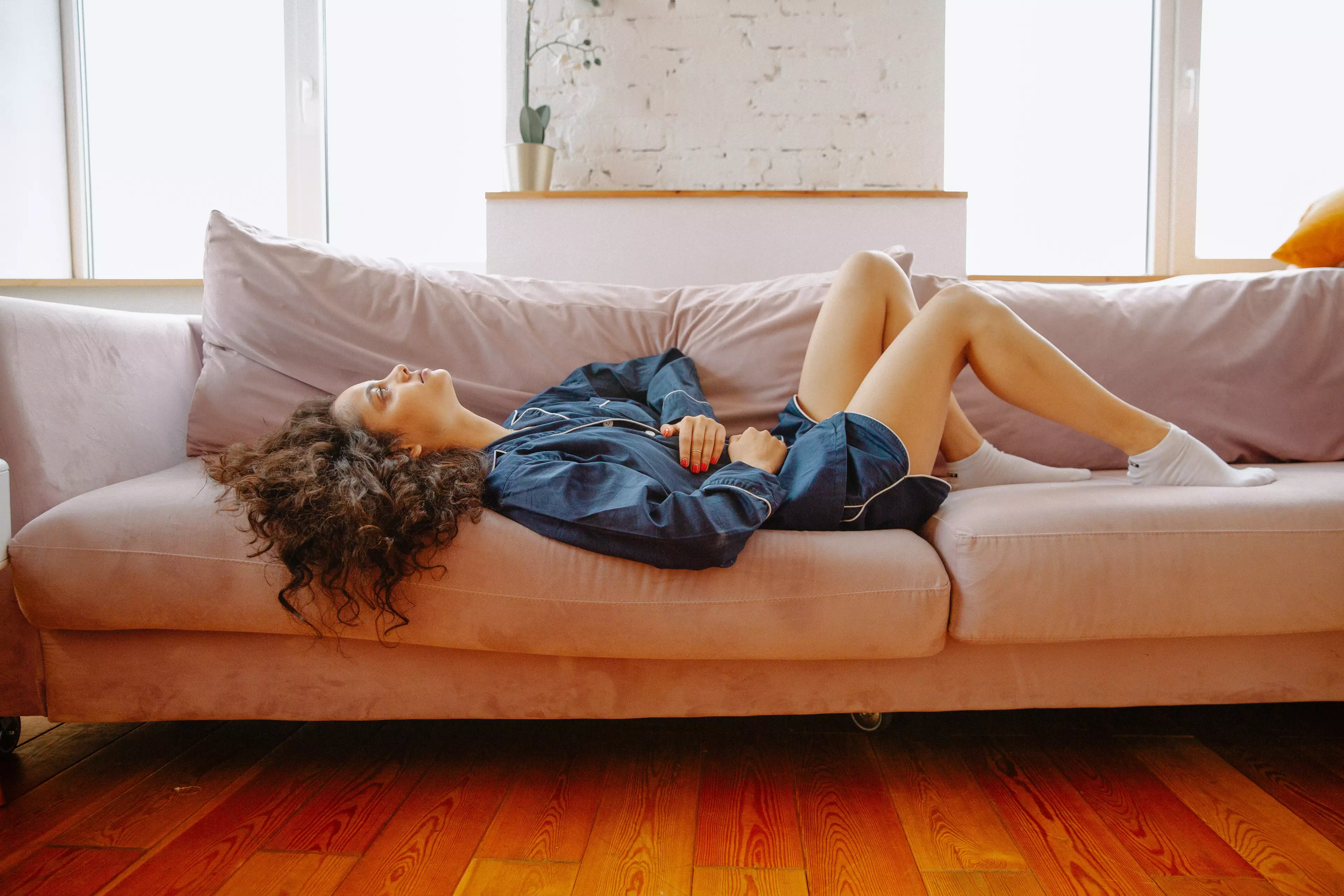 Women's health problems are often overlooked and underfunded (