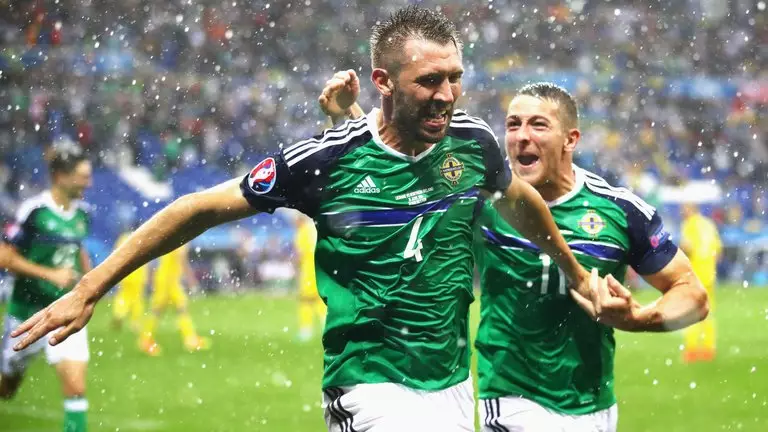 Northern Ireland v Germany: Betting Preview 