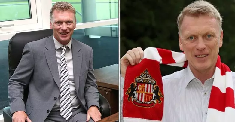 Sunderland's Starting XI To Face Chelsea Tonight Is Just Bizarre