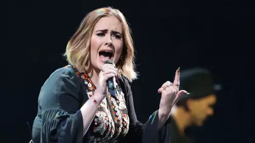 Adele Has Cancelled Her Last Two Dates At Wembley Stadium 