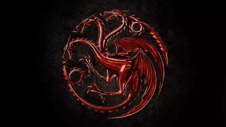 First Look At New Game Of Thrones Spin-Off House Of The Dragon As Start Date Confirmed For 2021
