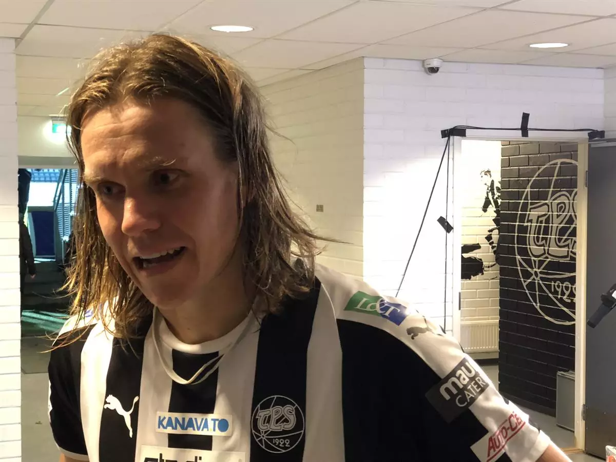 Image credit: Lasse Virtanen