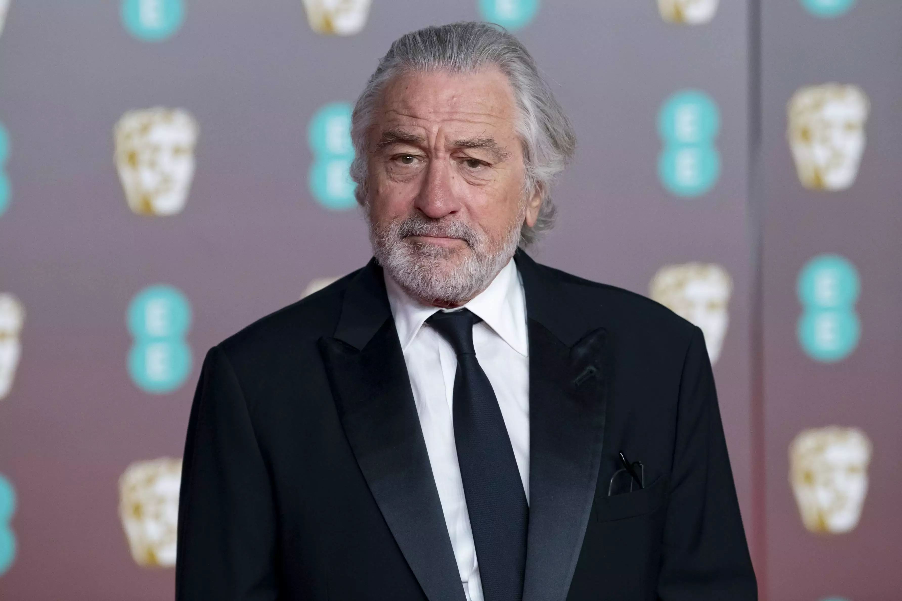 De Niro's lawyers say the actor's finances have been badly affected by Covid-19.