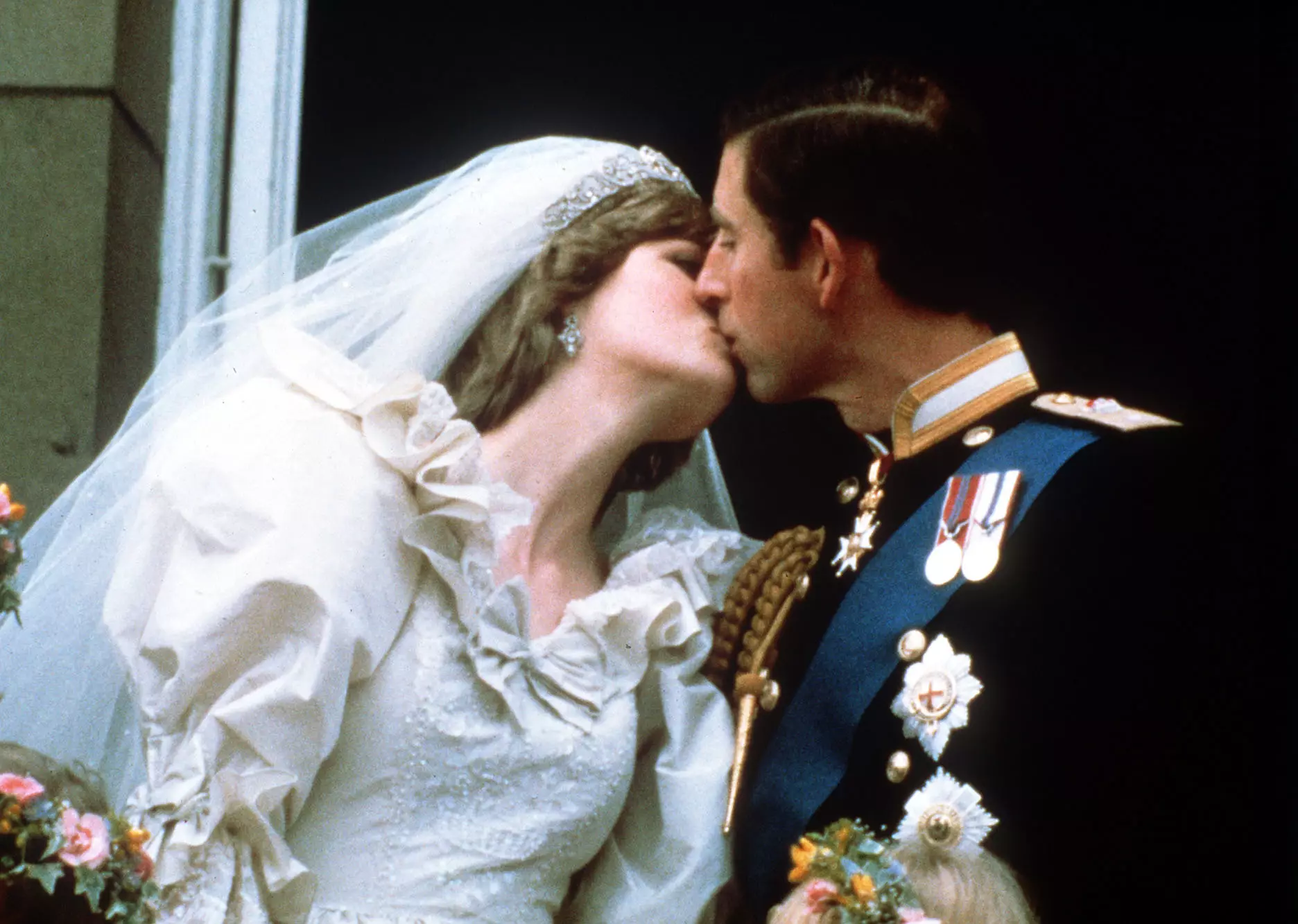 Prince Charles and Princess Diana's relationship will be portrayed (